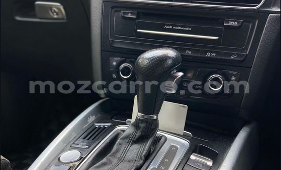 Tenga Tsaru Audi Q5 Chena Mota in Maputo in Maputo Tenga Tsaru Audi Q5 Chena Mota in Maputo in Maputo