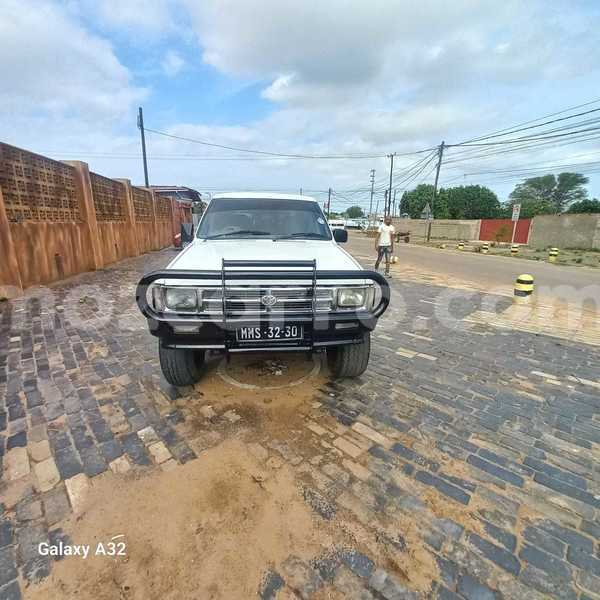 Big with watermark toyota hilux maputo maputo 30765