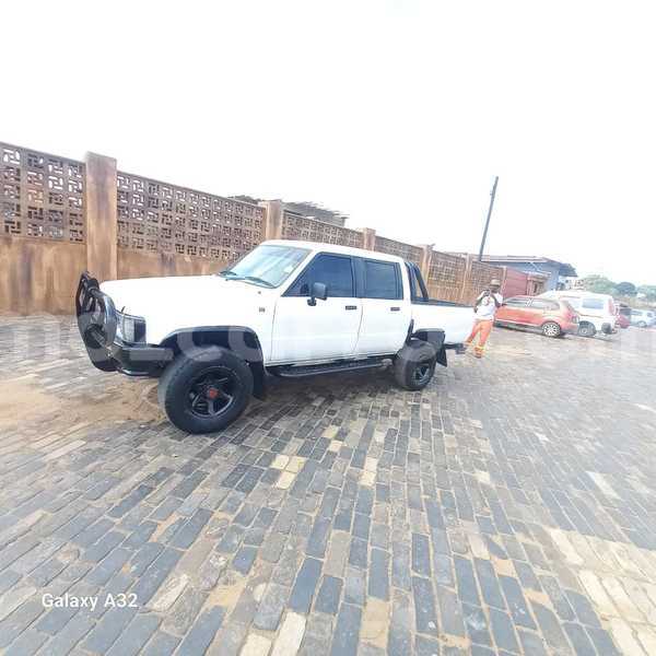 Big with watermark toyota hilux maputo maputo 30765