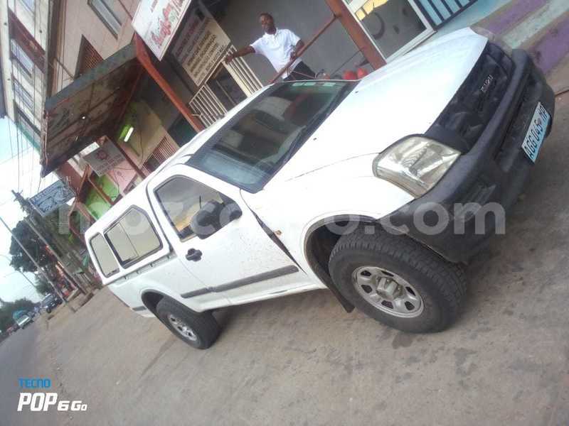 Big with watermark isuzu kb maputo maputo 30766