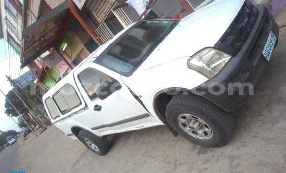 Buy Used Isuzu KB White Car in Maputo in Maputo Buy Used Isuzu KB White Car in Maputo in Maputo