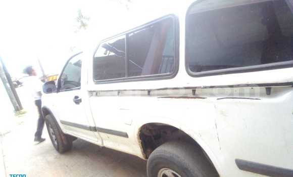 Buy Used Isuzu KB White Car in Maputo in Maputo Buy Used Isuzu KB White Car in Maputo in Maputo