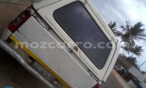 Buy Used Isuzu KB White Car in Maputo in Maputo Buy Used Isuzu KB White Car in Maputo in Maputo