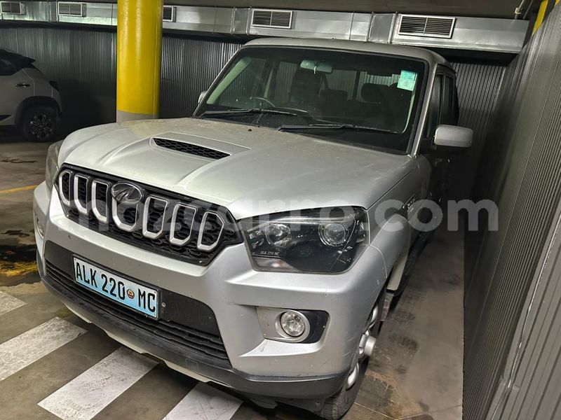 Big with watermark mahindra scorpio maputo maputo 30767