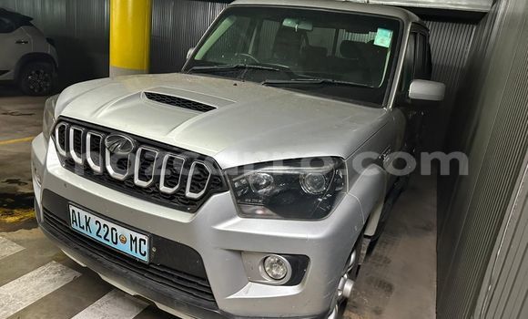 Comprar Usado Mahindra Scorpio De outros Carro em Maputo em Maputo