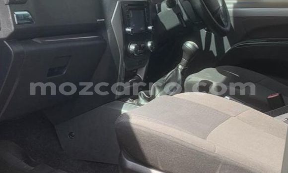 Comprar Usado Mahindra Scorpio De outros Carro em Maputo em Maputo Comprar Usado Mahindra Scorpio De outros Carro em Maputo em Maputo