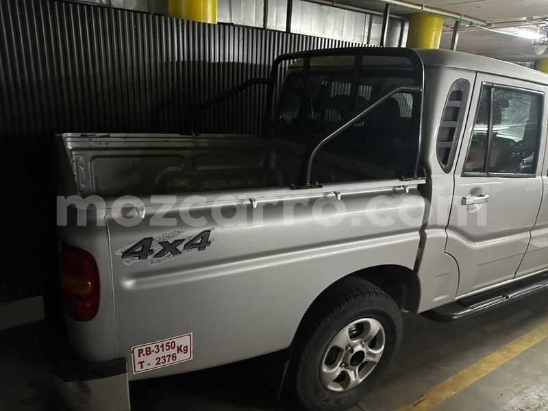 Big with watermark mahindra scorpio maputo maputo 30767