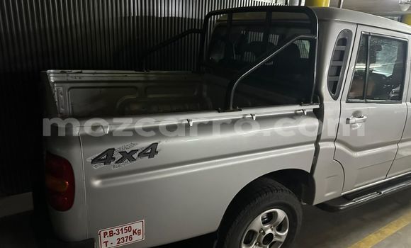 Comprar Usado Mahindra Scorpio De outros Carro em Maputo em Maputo Comprar Usado Mahindra Scorpio De outros Carro em Maputo em Maputo