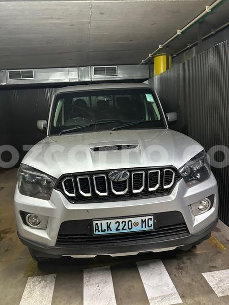 Big with watermark mahindra scorpio maputo maputo 30767