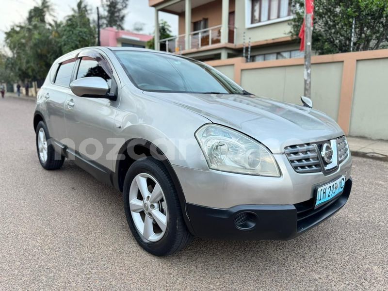 Big with watermark nissan dualis maputo maputo 30768