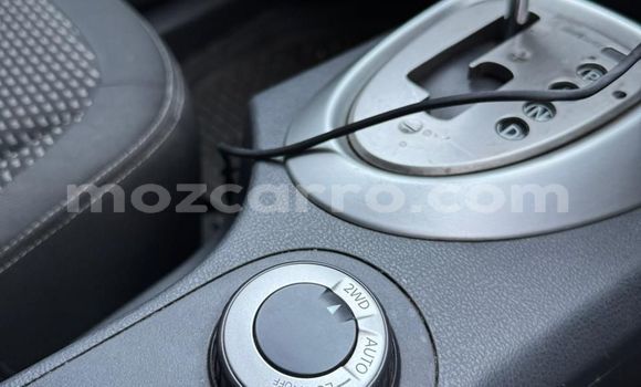 Nunua Ilio tumika Nissan Dualis Nyingine Gari ndani ya Maputo nchini Maputo Nunua Ilio tumika Nissan Dualis Nyingine Gari ndani ya Maputo nchini Maputo