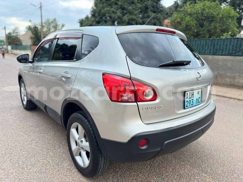 Big with watermark nissan dualis maputo maputo 30768