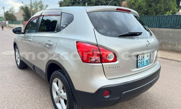 Nunua Ilio tumika Nissan Dualis Nyingine Gari ndani ya Maputo nchini Maputo Nunua Ilio tumika Nissan Dualis Nyingine Gari ndani ya Maputo nchini Maputo