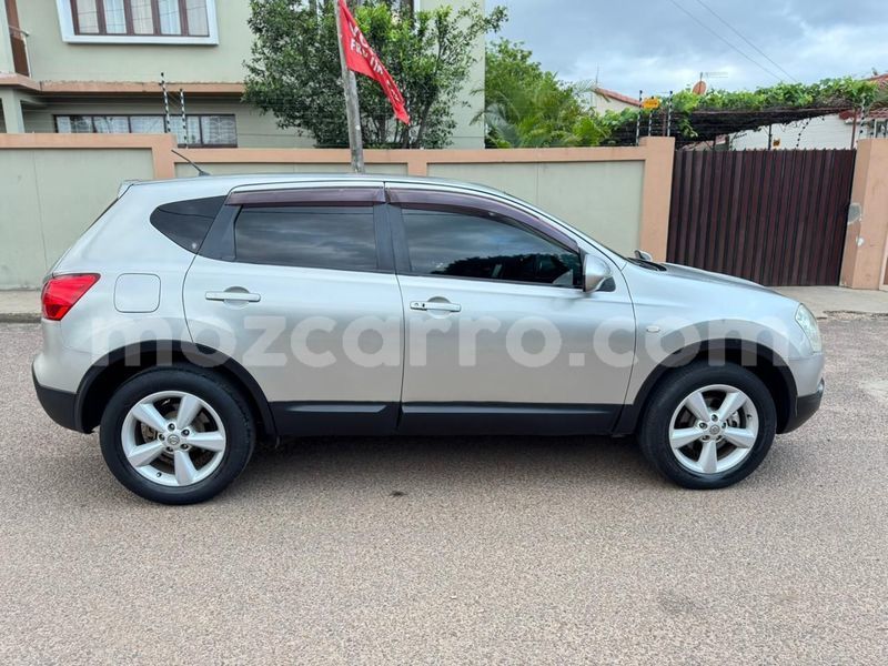 Big with watermark nissan dualis maputo maputo 30768