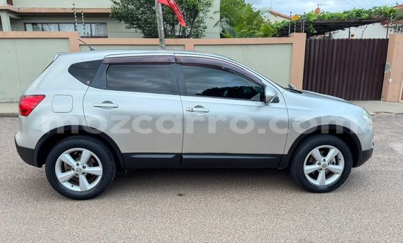 Nunua Ilio tumika Nissan Dualis Nyingine Gari ndani ya Maputo nchini Maputo Nunua Ilio tumika Nissan Dualis Nyingine Gari ndani ya Maputo nchini Maputo