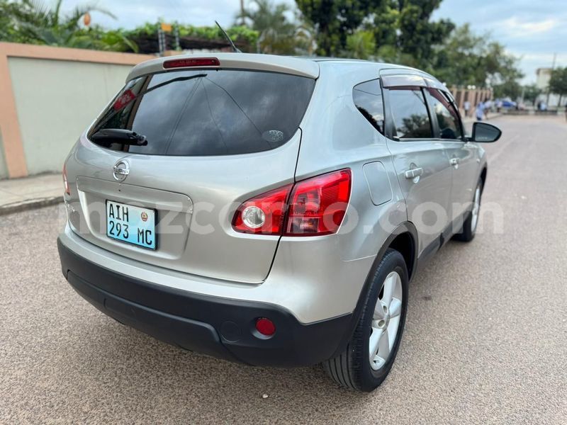 Big with watermark nissan dualis maputo maputo 30768