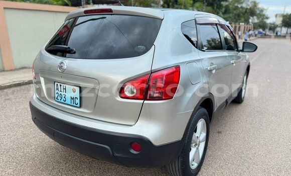 Nunua Ilio tumika Nissan Dualis Nyingine Gari ndani ya Maputo nchini Maputo Nunua Ilio tumika Nissan Dualis Nyingine Gari ndani ya Maputo nchini Maputo