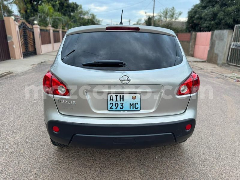 Big with watermark nissan dualis maputo maputo 30768