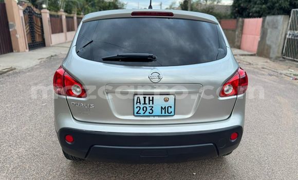 Nunua Ilio tumika Nissan Dualis Nyingine Gari ndani ya Maputo nchini Maputo Nunua Ilio tumika Nissan Dualis Nyingine Gari ndani ya Maputo nchini Maputo