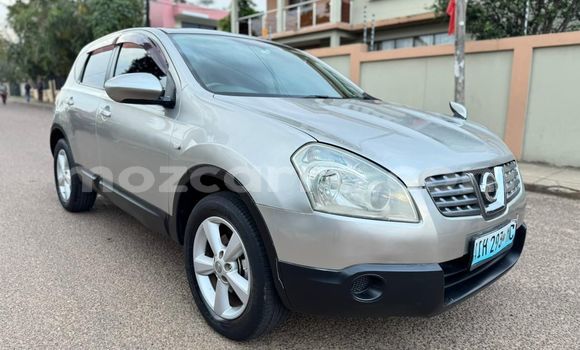 Nunua Ilio tumika Nissan Dualis Nyingine Gari ndani ya Maputo nchini Maputo Nunua Ilio tumika Nissan Dualis Nyingine Gari ndani ya Maputo nchini Maputo