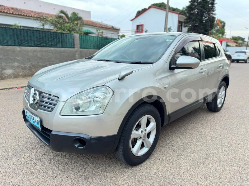 Big with watermark nissan dualis maputo maputo 30768