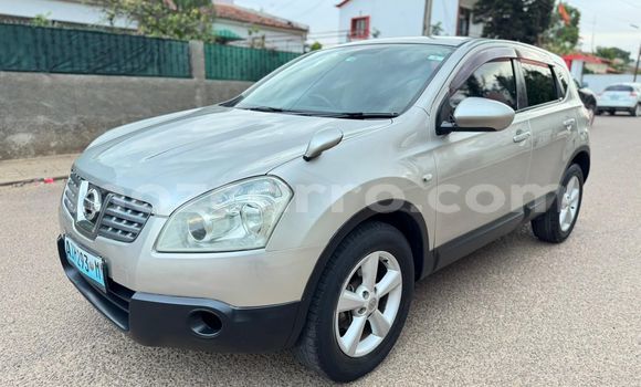 Nunua Ilio tumika Nissan Dualis Nyingine Gari ndani ya Maputo nchini Maputo Nunua Ilio tumika Nissan Dualis Nyingine Gari ndani ya Maputo nchini Maputo