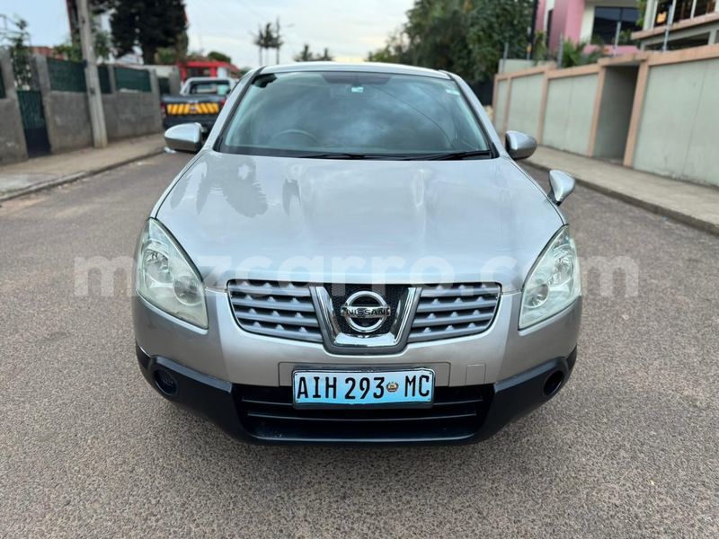 Big with watermark nissan dualis maputo maputo 30768