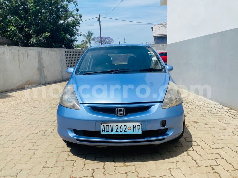 Big with watermark honda fit maputo maputo 30769