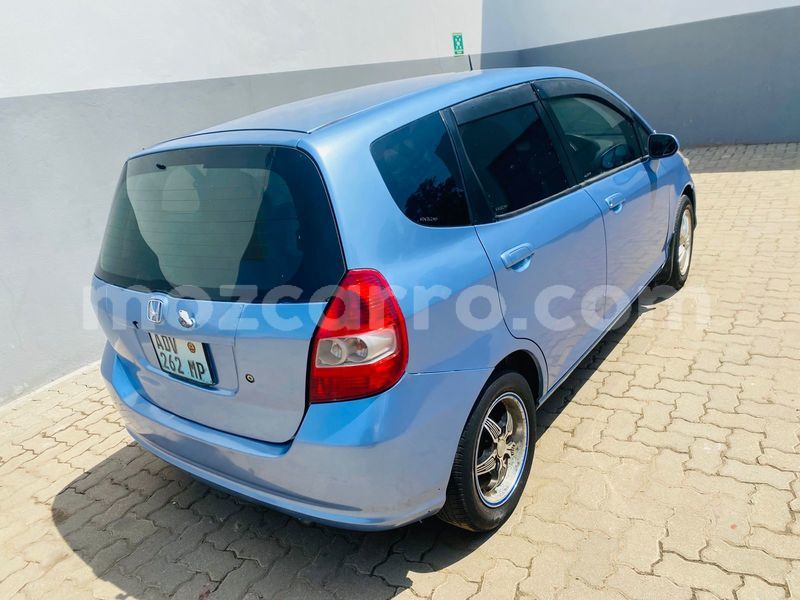 Big with watermark honda fit maputo maputo 30769