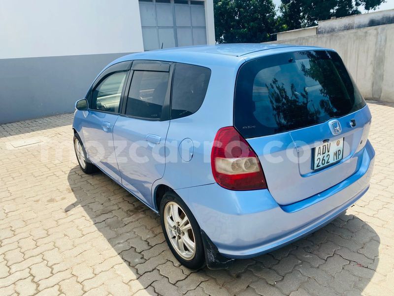 Big with watermark honda fit maputo maputo 30769