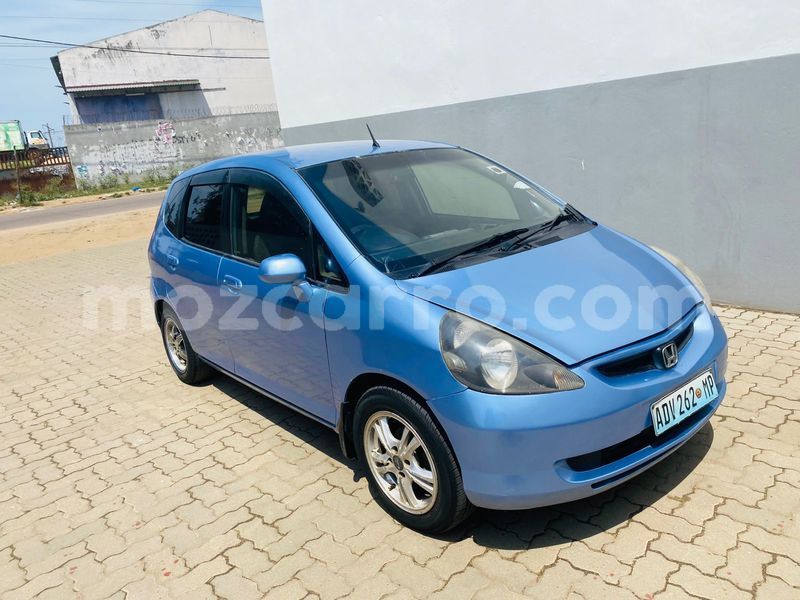 Big with watermark honda fit maputo maputo 30769