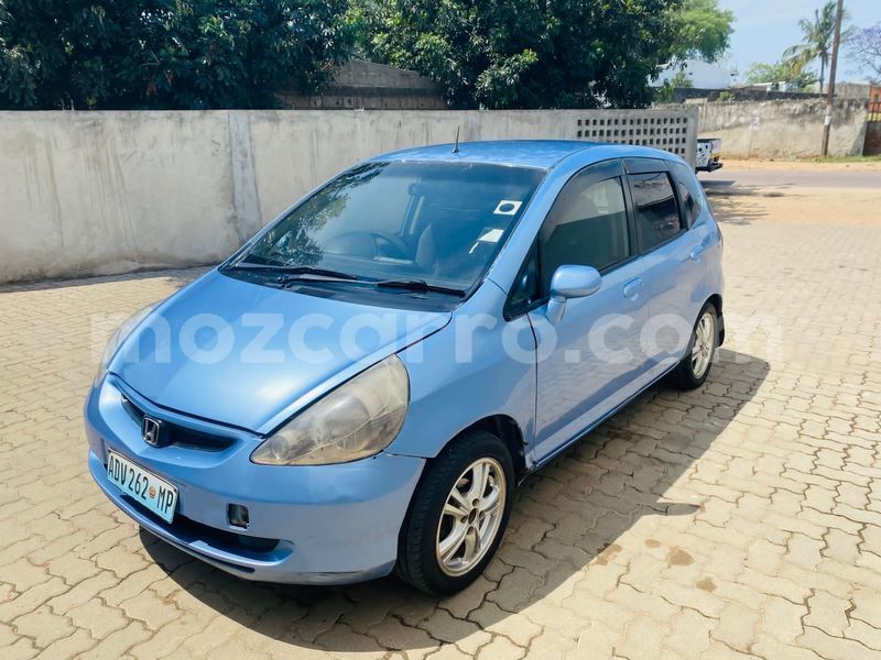 Big with watermark honda fit maputo maputo 30769