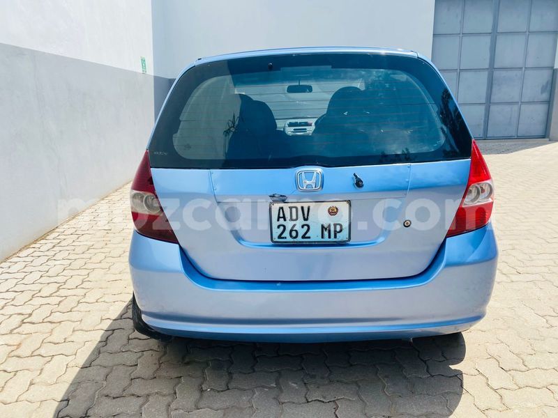 Big with watermark honda fit maputo maputo 30769