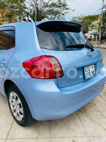 Big with watermark toyota auris maputo maputo 30770