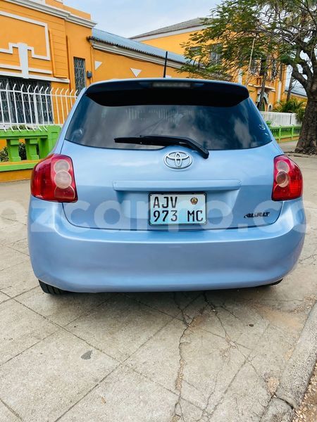 Big with watermark toyota auris maputo maputo 30770