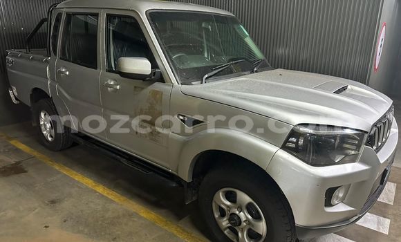 Tenga Tsaru Mahindra Scorpio Sirivha Mota in Maputo in Maputo Tenga Tsaru Mahindra Scorpio Sirivha Mota in Maputo in Maputo