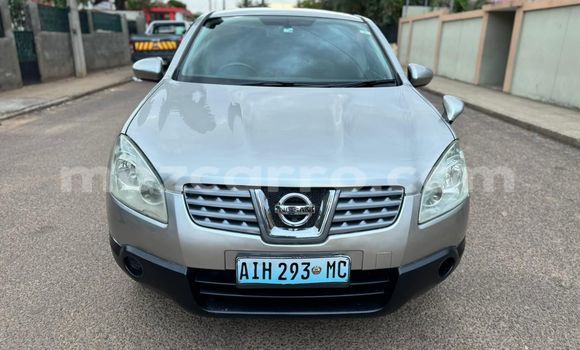 Comprar Usado Nissan Dualis Prata Carro em Maputo em Maputo