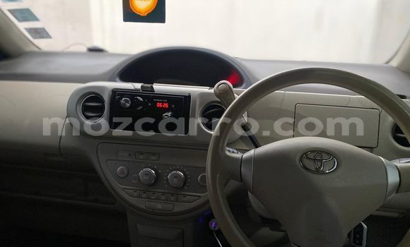 Nunua Ilio tumika Toyota Porte Fedha Gari ndani ya Maputo nchini Maputo Nunua Ilio tumika Toyota Porte Fedha Gari ndani ya Maputo nchini Maputo