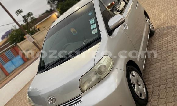 Nunua Ilio tumika Toyota Porte Fedha Gari ndani ya Maputo nchini Maputo Nunua Ilio tumika Toyota Porte Fedha Gari ndani ya Maputo nchini Maputo