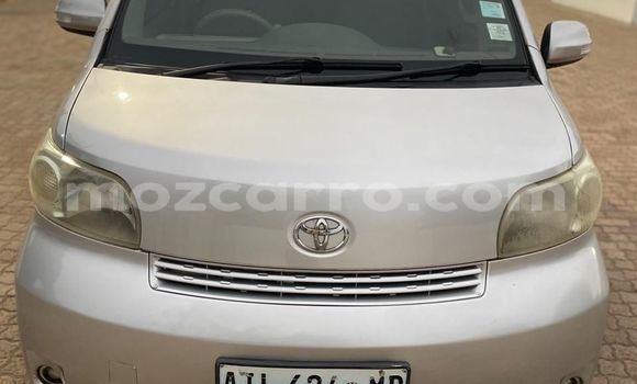 Nunua Ilio tumika Toyota Porte Fedha Gari ndani ya Maputo nchini Maputo Nunua Ilio tumika Toyota Porte Fedha Gari ndani ya Maputo nchini Maputo