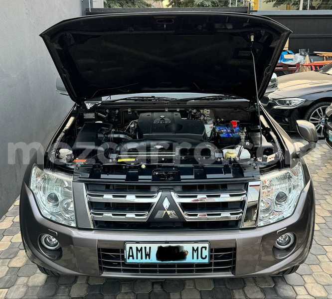 Big with watermark mitsubishi pajero maputo maputo 30774