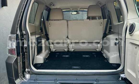 Tenga Tsaru Mitsubishi Pajero Bhurawuni Mota in Maputo in Maputo Tenga Tsaru Mitsubishi Pajero Bhurawuni Mota in Maputo in Maputo