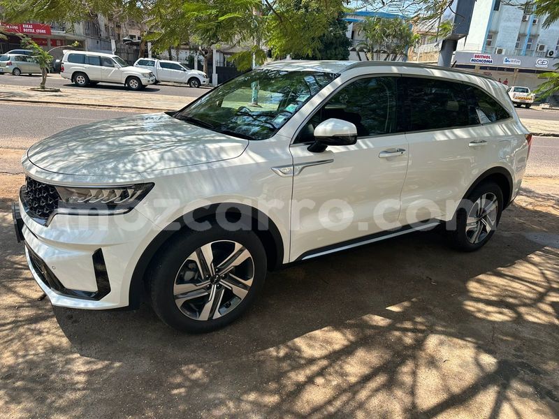 Big with watermark kia sorento maputo maputo 30775