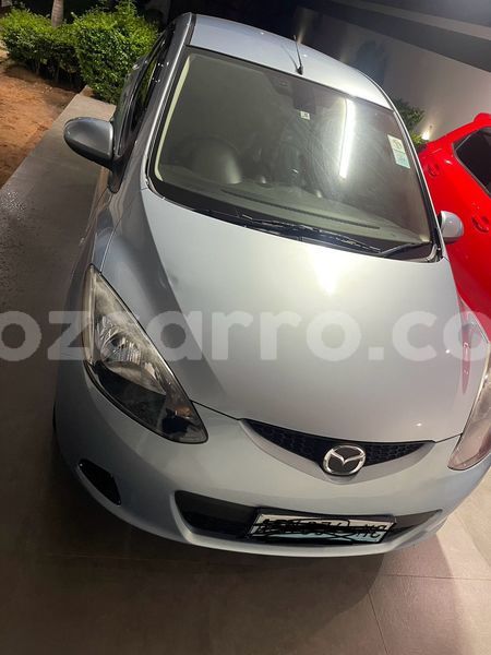 Big with watermark mazda demio maputo maputo 30776