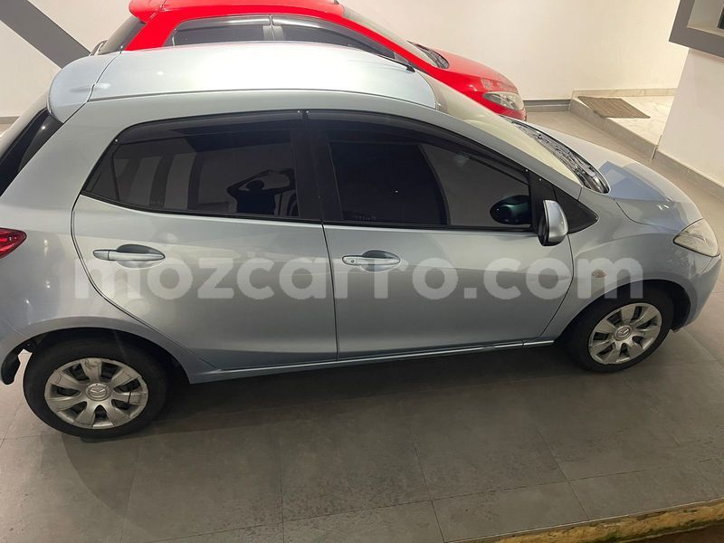 Big with watermark mazda demio maputo maputo 30776