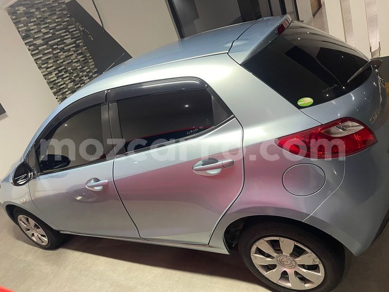 Big with watermark mazda demio maputo maputo 30776