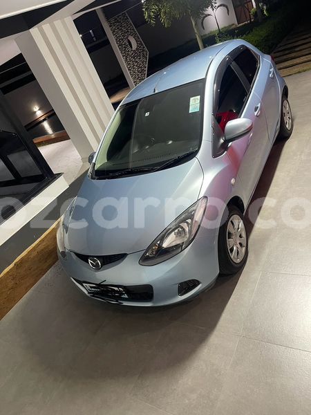 Big with watermark mazda demio maputo maputo 30776