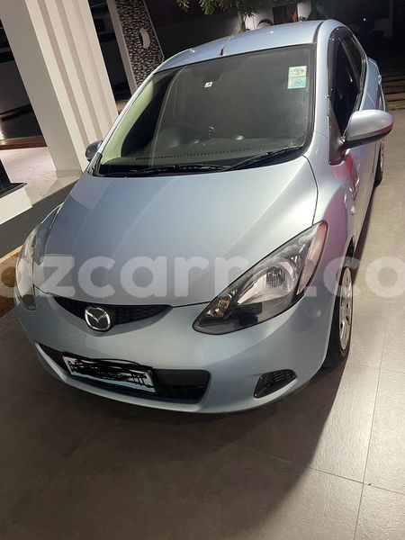 Big with watermark mazda demio maputo maputo 30776