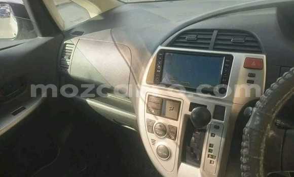 Nunua Ilio tumika Toyota Ractis Fedha Gari ndani ya Maputo nchini Maputo Nunua Ilio tumika Toyota Ractis Fedha Gari ndani ya Maputo nchini Maputo