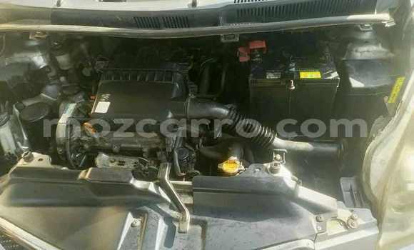 Nunua Ilio tumika Toyota Ractis Fedha Gari ndani ya Maputo nchini Maputo Nunua Ilio tumika Toyota Ractis Fedha Gari ndani ya Maputo nchini Maputo